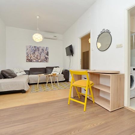 Apartman Perovic Zadar Exterior foto